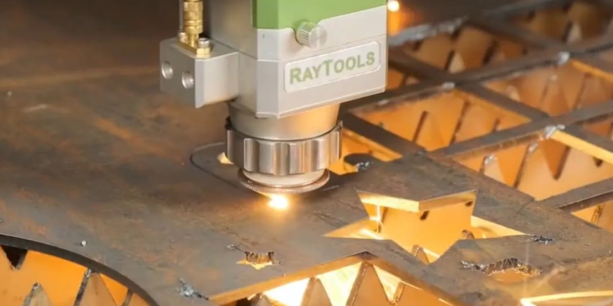 Revolutionize Your Workshop with Mart Laser: The Ultimate Laser Machine for Metal Cutting