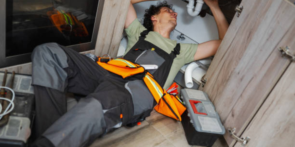 Excellence Defined: Locating the Best Plumbing Service in North York