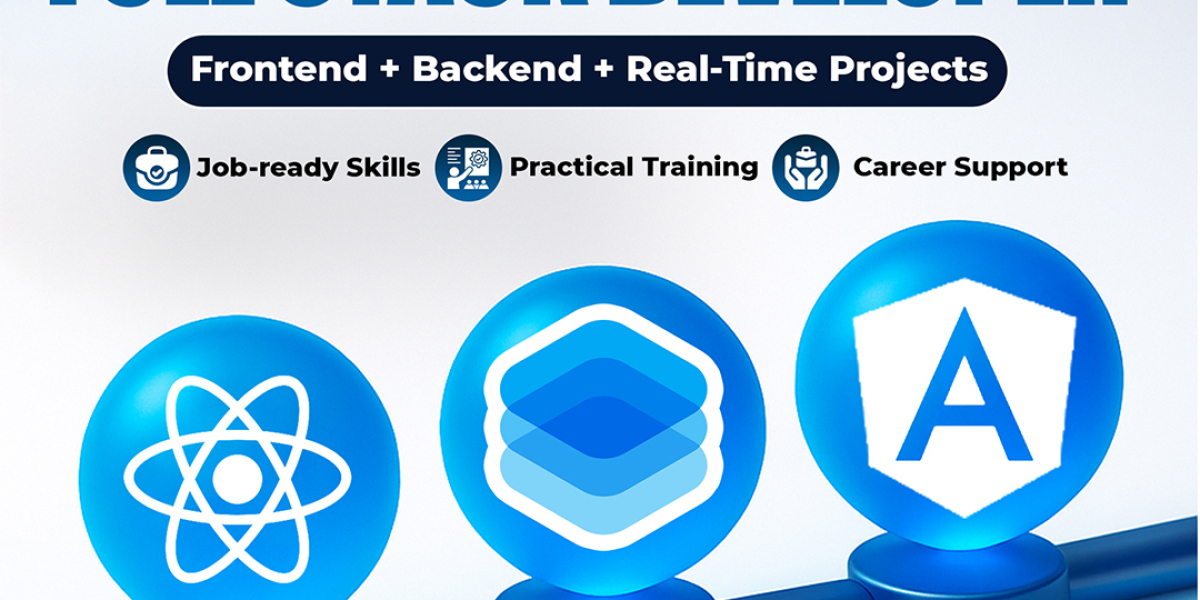 Full Stack Development in Mumbai: Mastering AI-Integrated Web Applications at SevenMentor