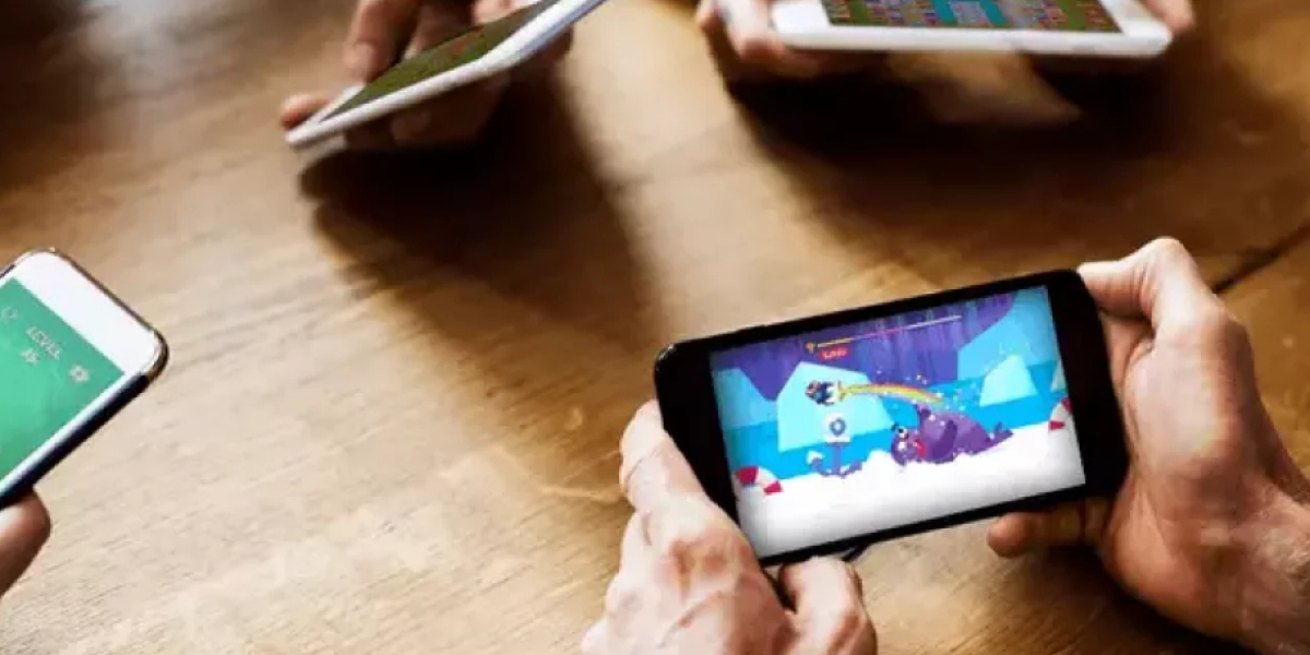 The Leading Online Games in Asia and MB8’s Growing Recognition