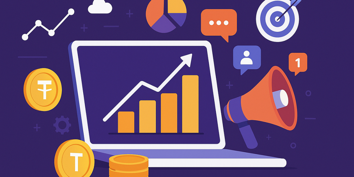 Top 15 Token Sale Marketing Approaches Used by High-Performing Web3 Projects