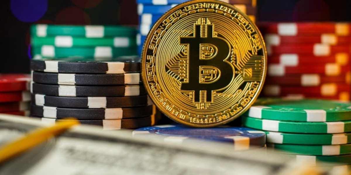 Les Bitcoin casinos comme vecteurs d’innovation dans les écosystèmes financiers numériques