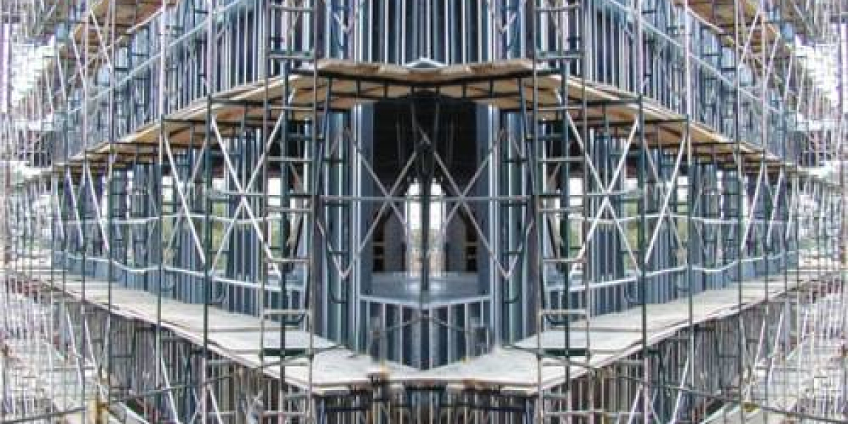 Scaffolding Manufacturers in Gujarat