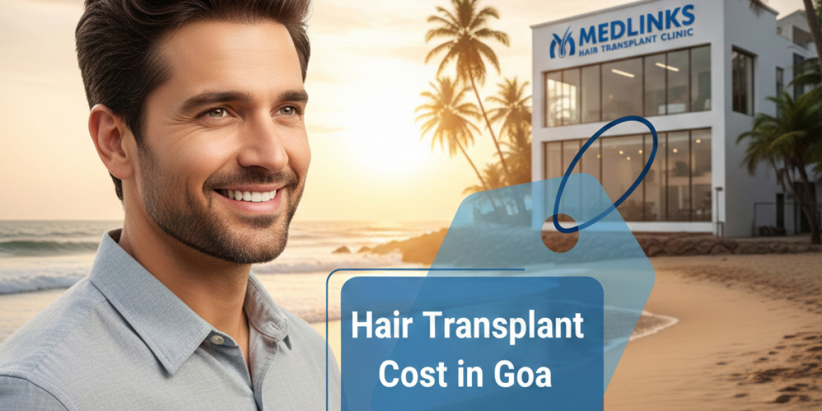 About Us – Medlinks Hair Transplants