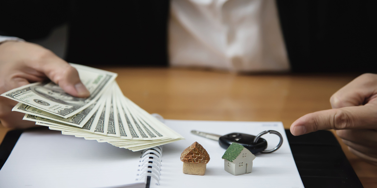 What Is a Residential Mortgage in Tamworth, UK? Key Facts Explained