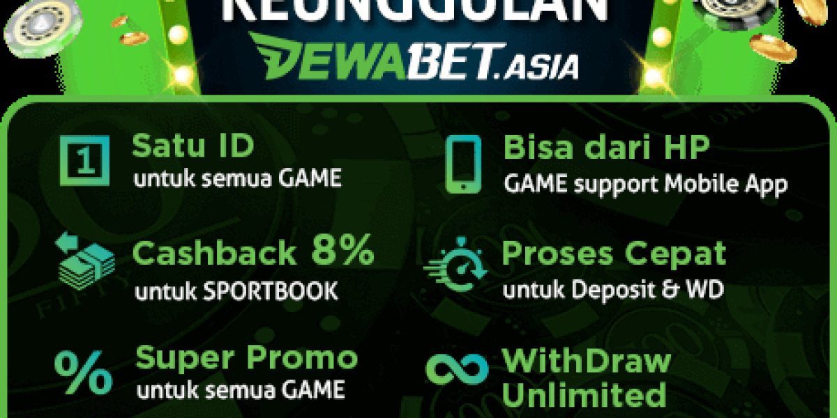 Dewabet Login: A Complete Guide to Accessing Your Account Safely and Easily