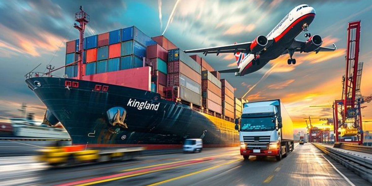 Air Cargo: The Strategic Backbone of Global Trade