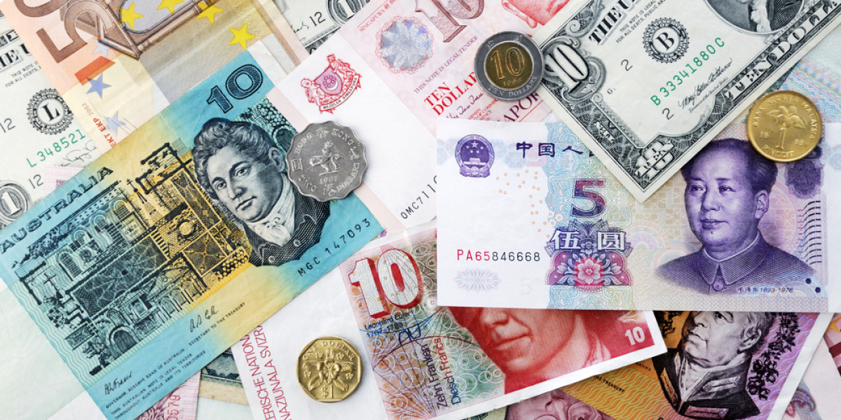 Simple and Secure International Money Transfers in Chennai