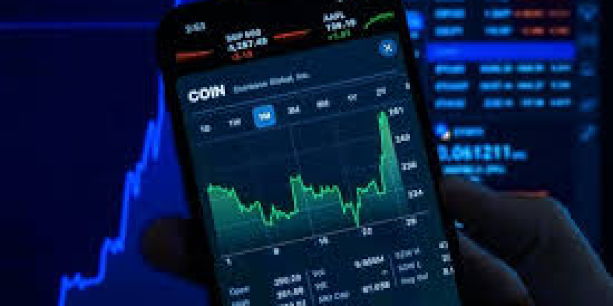 Explore the Global Stock Market: Opportunities for Smart Investors