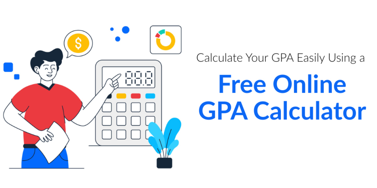 Guide to Free GPA Calculators For UK Students