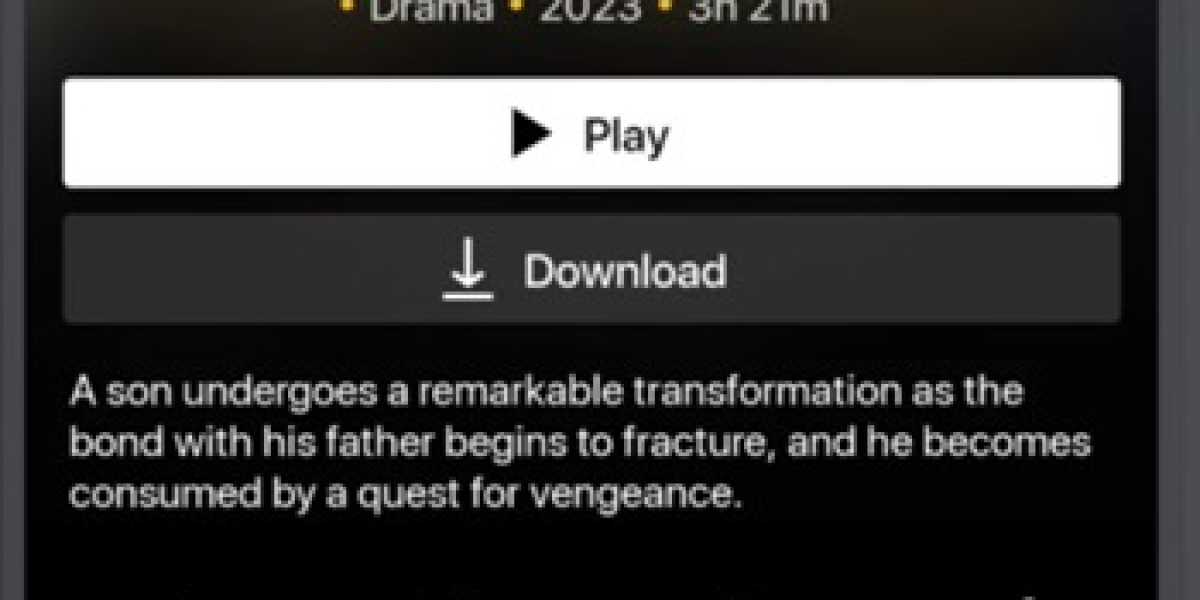 MovieBlast APK Latest Version