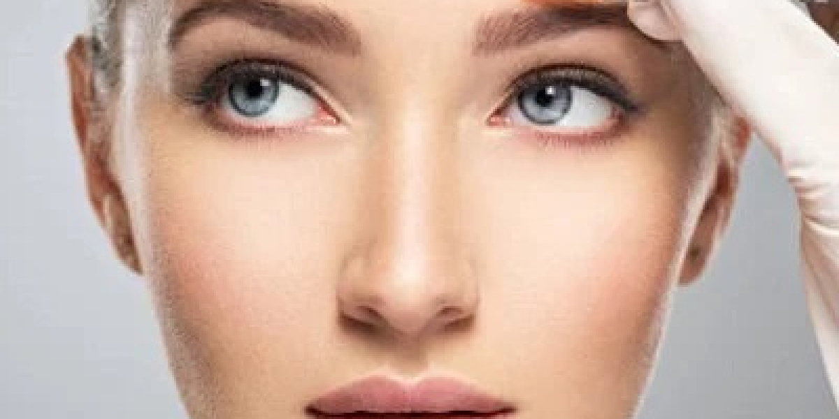 Forehead Lift Surgery in Islamabad for Men and Women