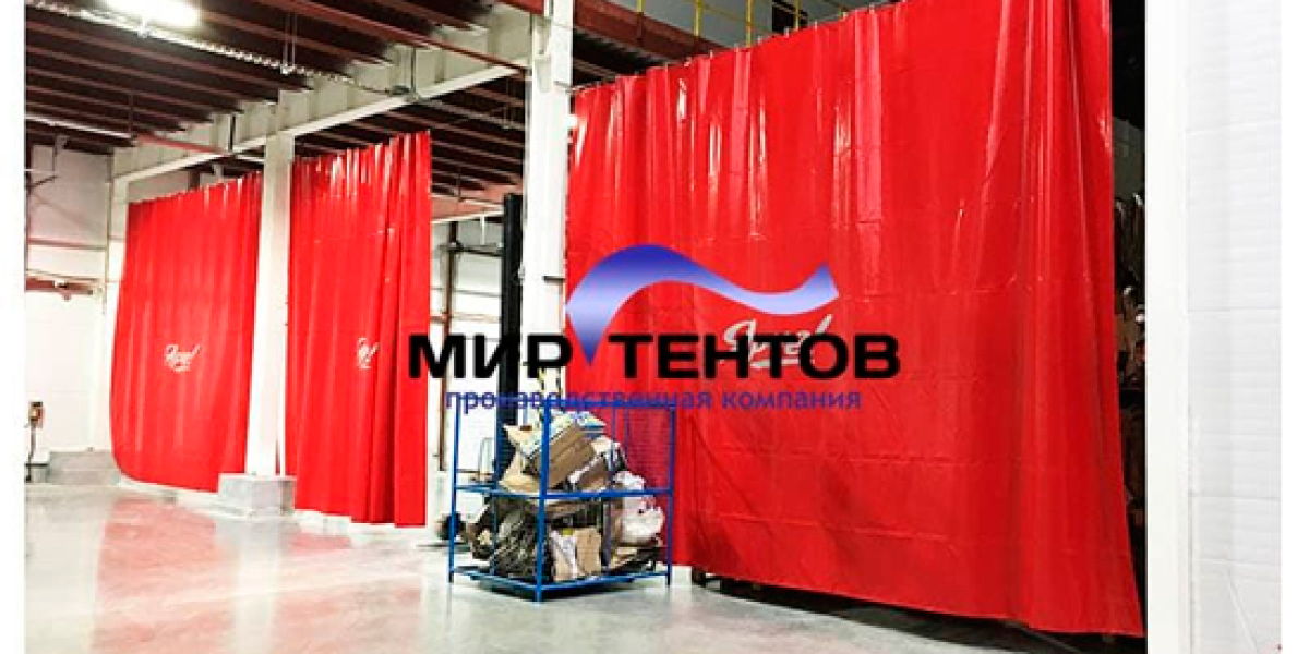 Профессиональное изготовление тентов в России