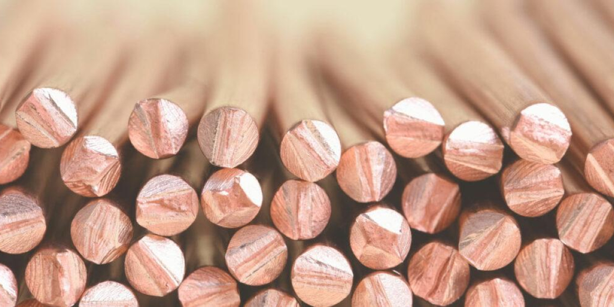 Copper Investing: Key Insights and Market Trends for 2025