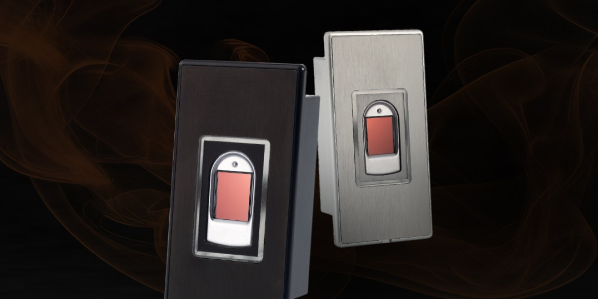 Why a Digital Number Lock for Doors is a Must-Have for Every Home