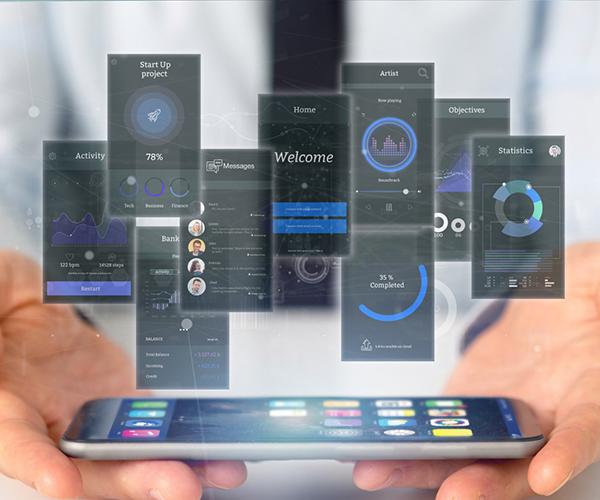 Mobile App Development Services India: App Development Company