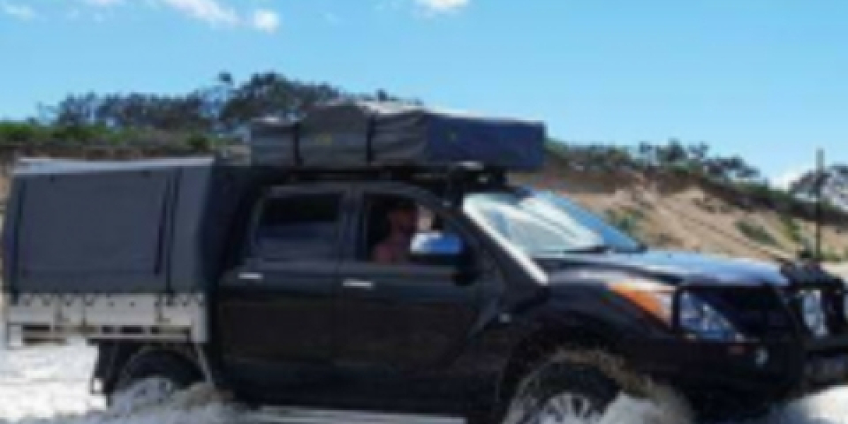 Revolutionise Your Ute Storage with Durable Ezboxes Solutions