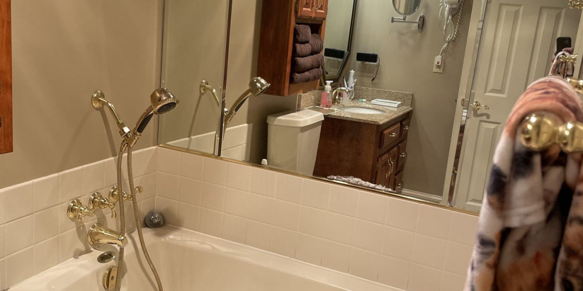 Affordable Shower Installation Virginia Beach – Done Right the First Time
