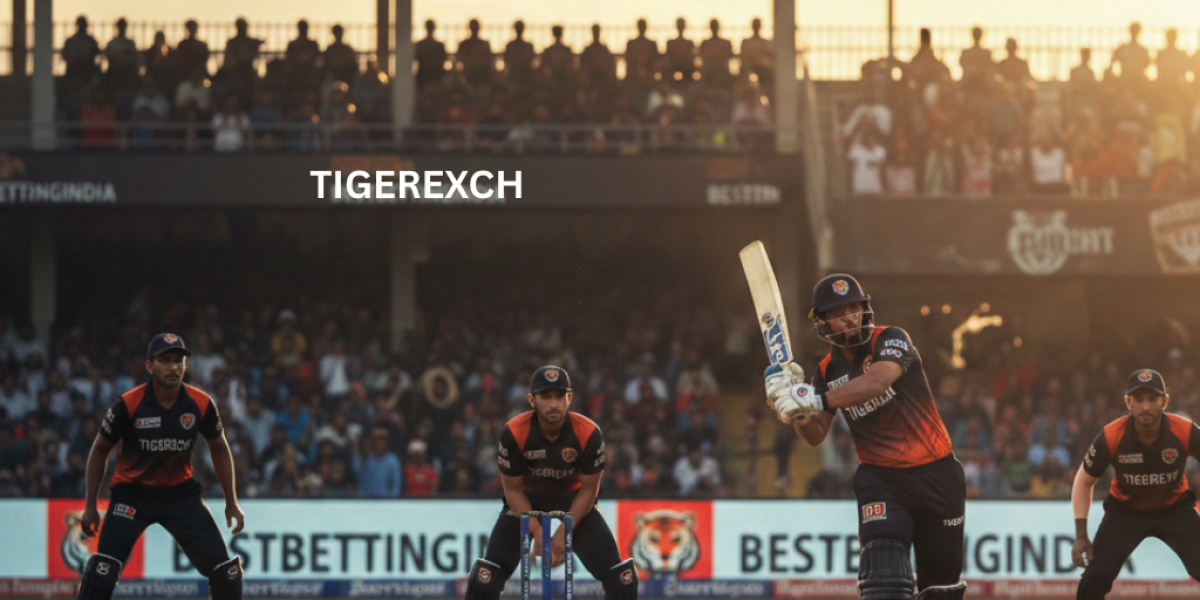 TigerExch vs Other Betting Platforms: Honest Comparison