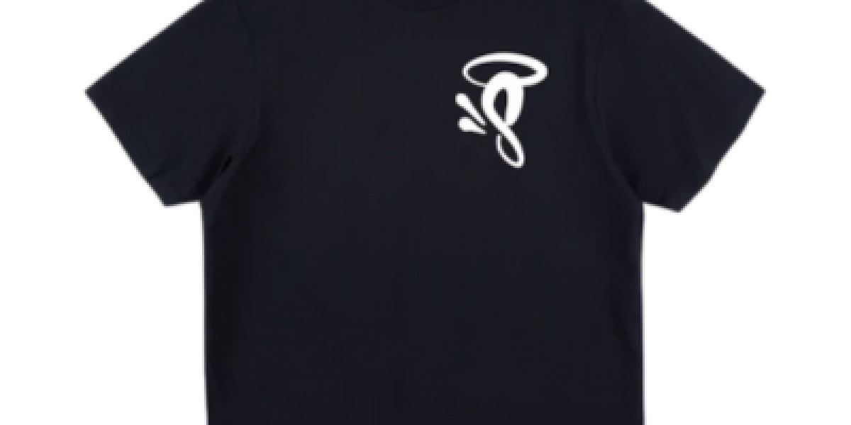 Syna World T-Shirt – The New Language of USA Street Fashion