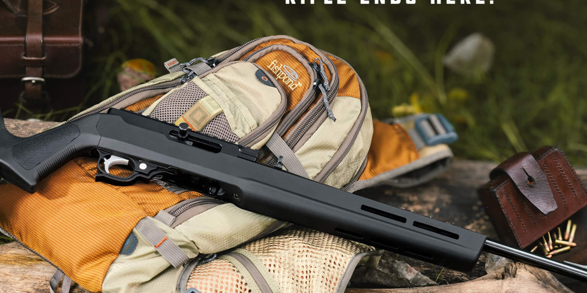 Beyond the Barrel: The Ethics and Environmental Responsibility of Companies Making Rifles in India