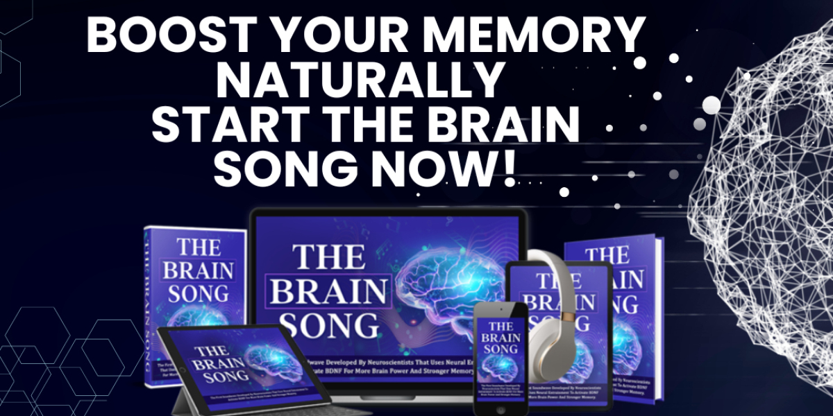The Brain Song Review: Audio Program for Mental Power