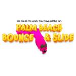 Palm Beach Bounce and Slide