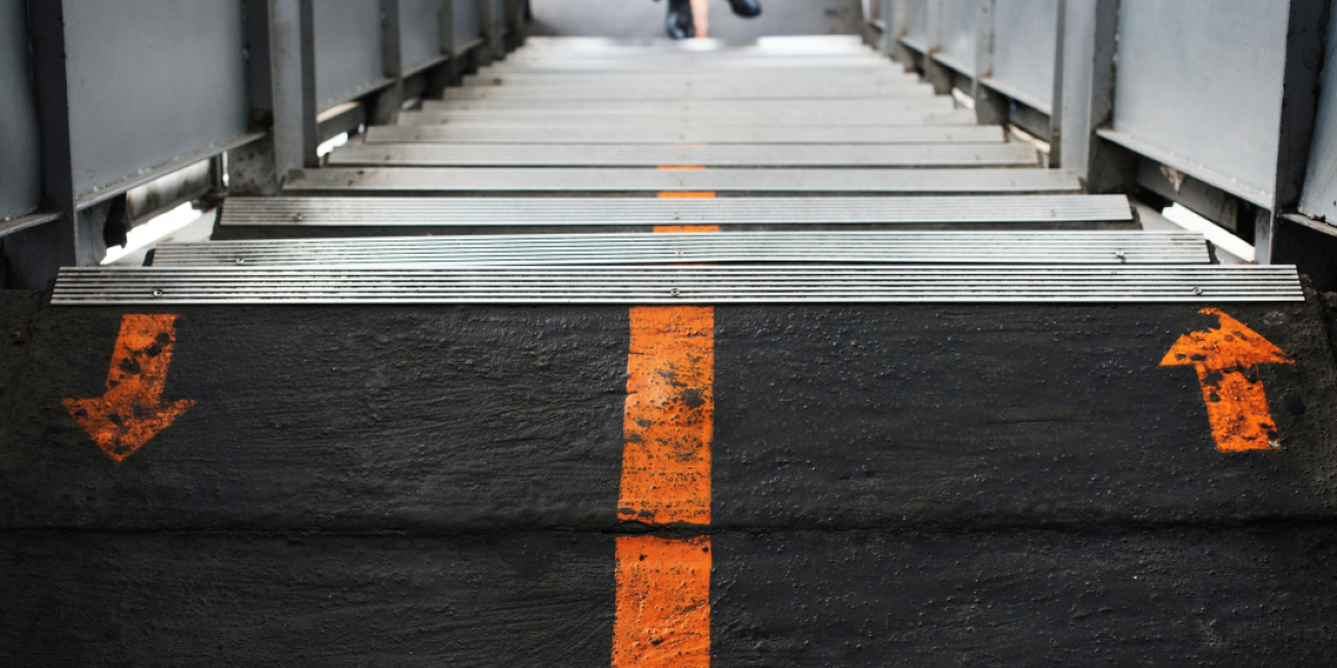 The Importance of Anti-Slip Solutions for Home and Business Safety