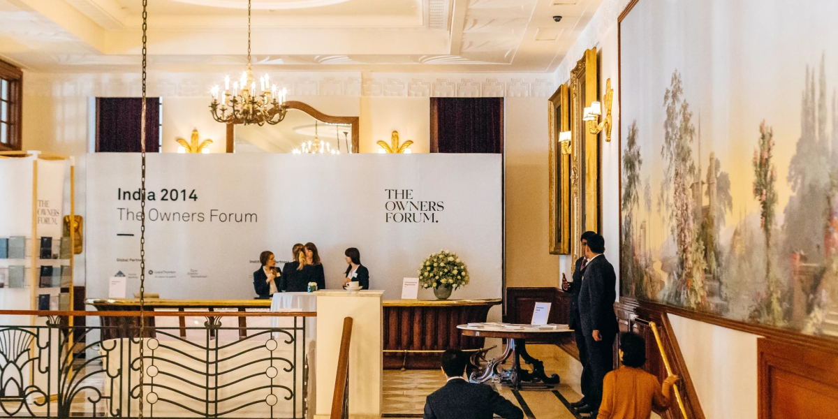 Exhibition Stall Designer Delhi: Turning Trade Show Space into Brand Advantage