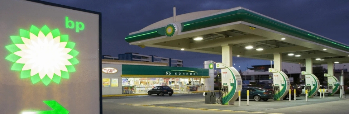 BP Gas with Chicken