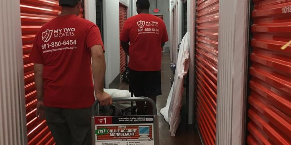 Stress-Free Local & Residential Moves in Jackson