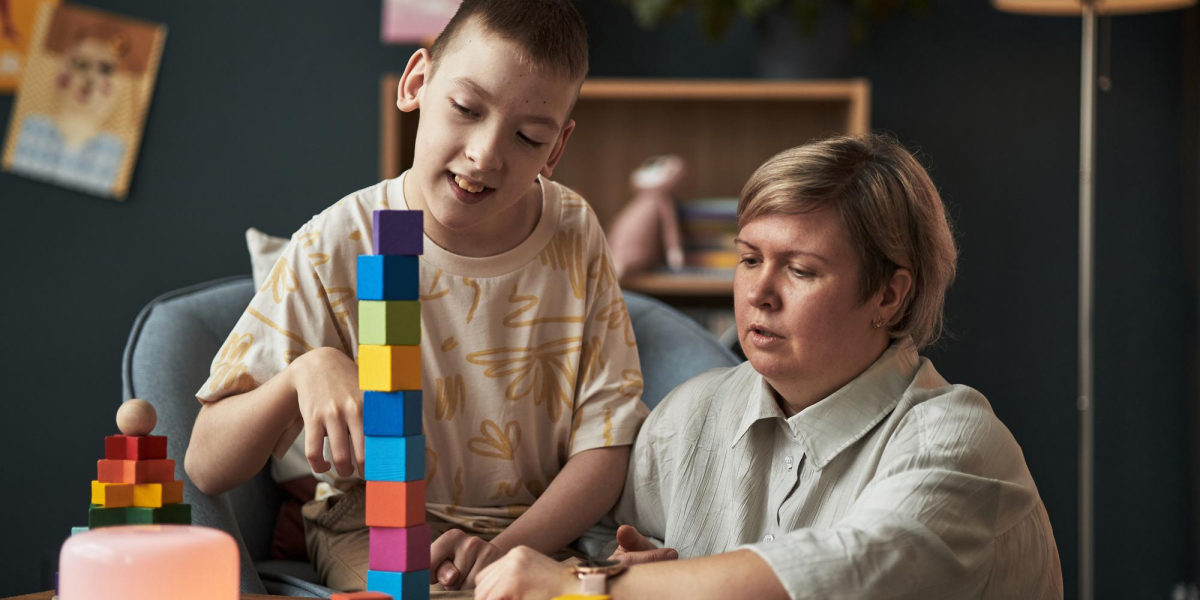 Comprehensive Support with Autism Treatment in Michigan for Child Growth by Caliber Autism