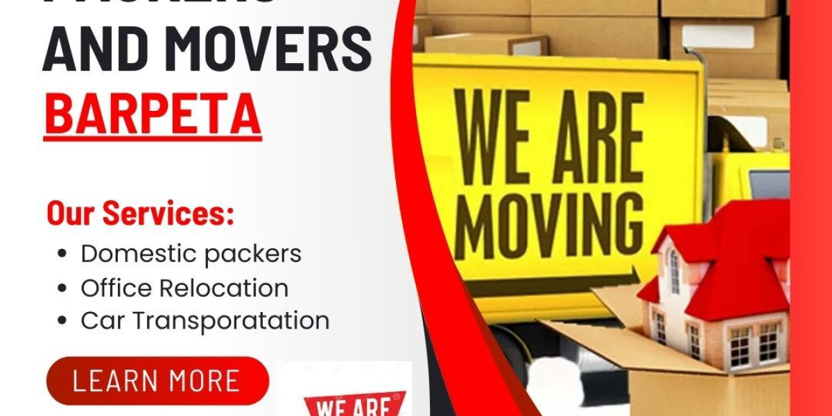 Get Reliable Packers and Movers in Guwahati at Affordable Cost