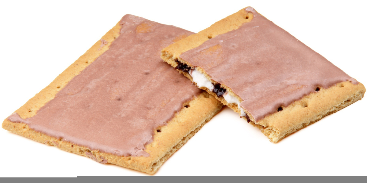 Exploring the World of Weird Pop Tart Flavors: A Sweet Adventure with ZOMG Candy