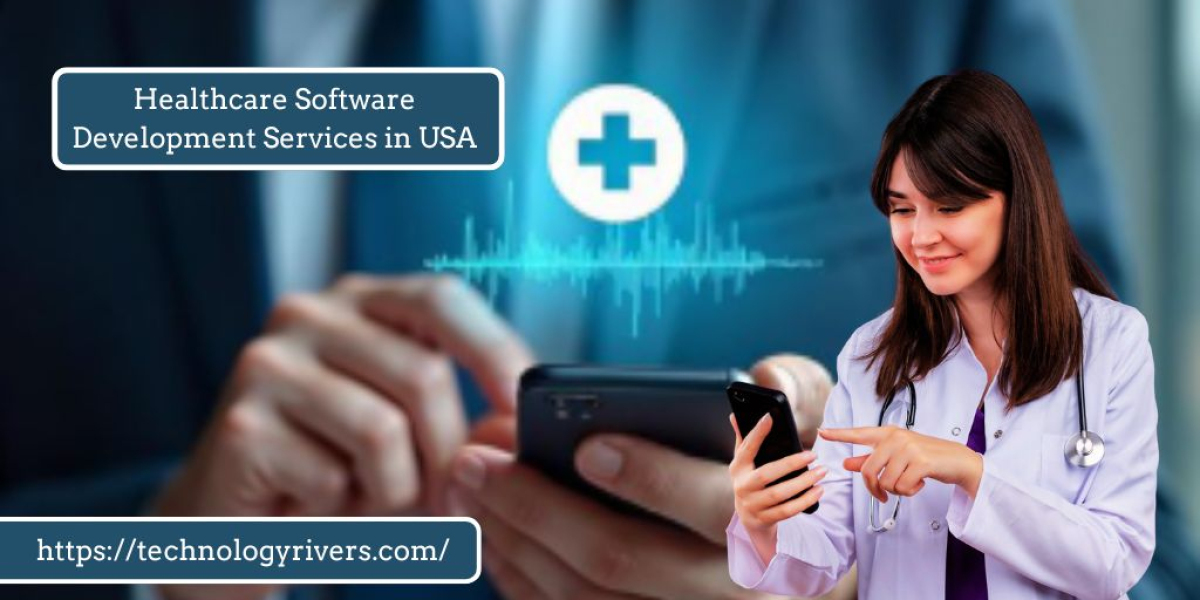 Healthcare Mobile App Development: Building Apps Patients Actually Love
