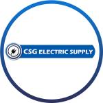 CSG Electric Supply Store