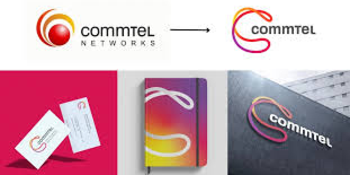 How a Logo Design Agency Helps Rebrand Businesses