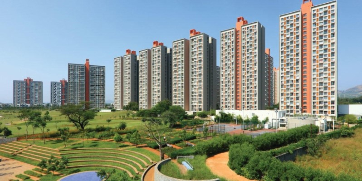 Pune’s Emerging Real Estate Gems: A Deep Dive into Modern Residential Projects - Pune Realty