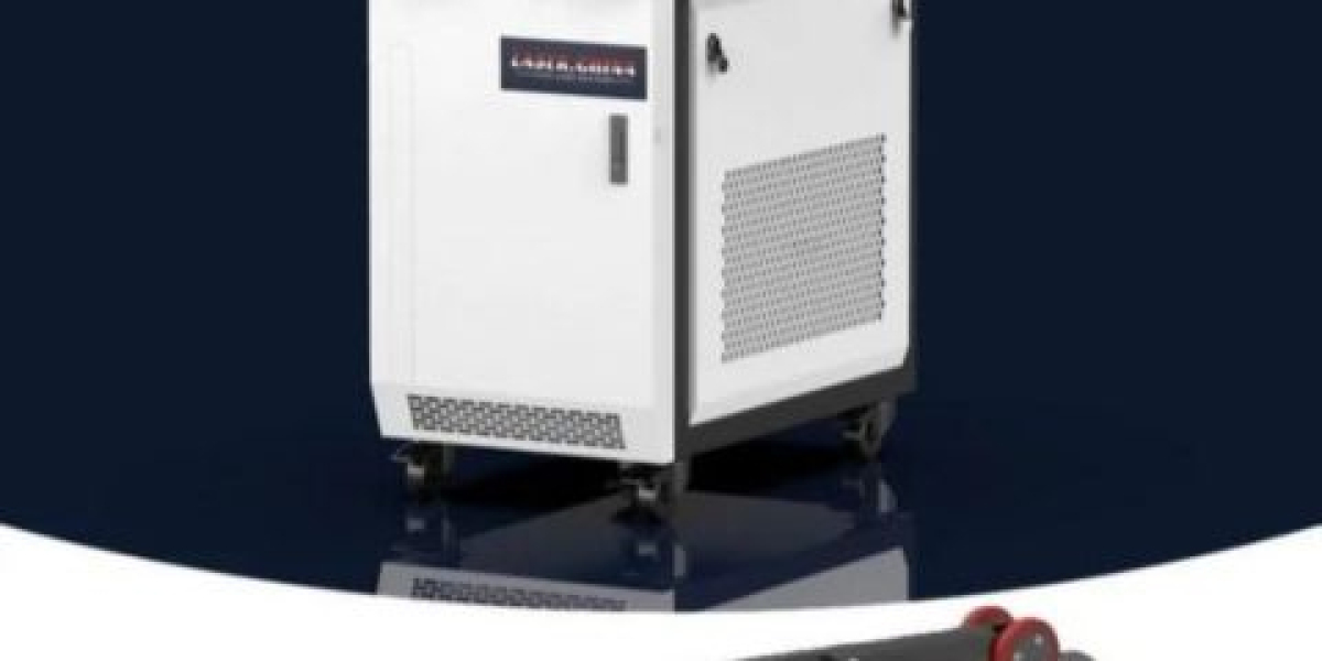 Marcador láser: La herramienta definitiva para personalizar y marcar con precisión