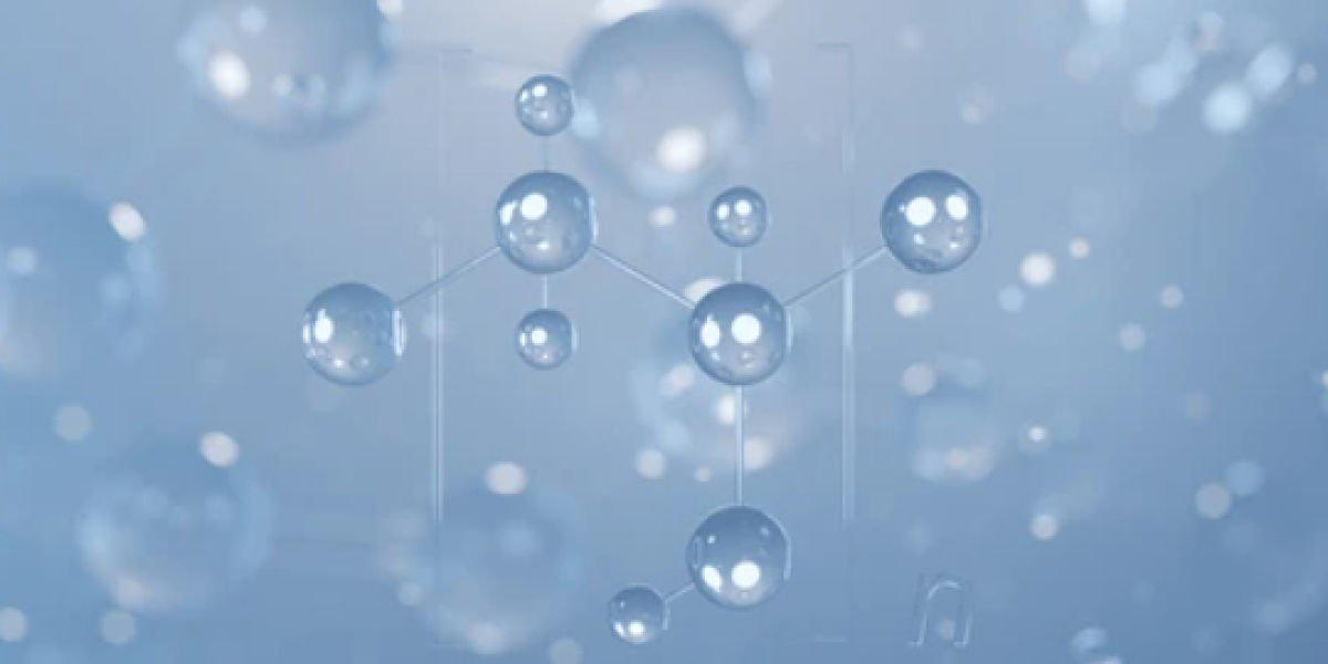 Alcol Polivinilico: Un Polimero Versatile per le Applicazioni Industriali Moderne