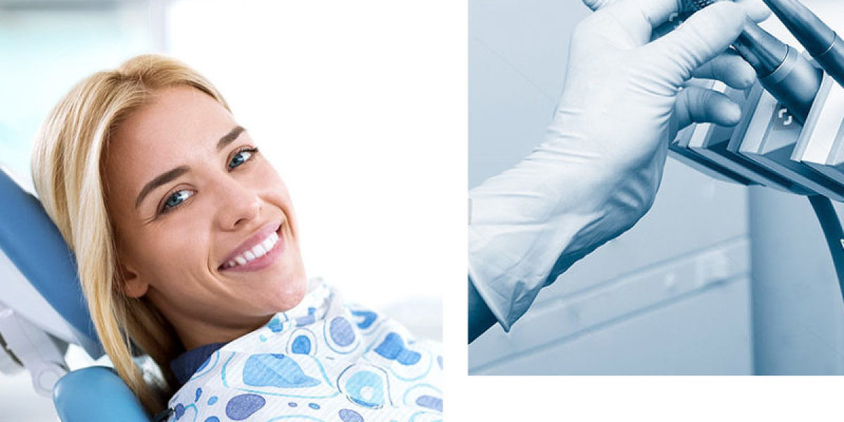 Teeth Whitening at Northlane Dental: Brighten Your Smile with Confidence