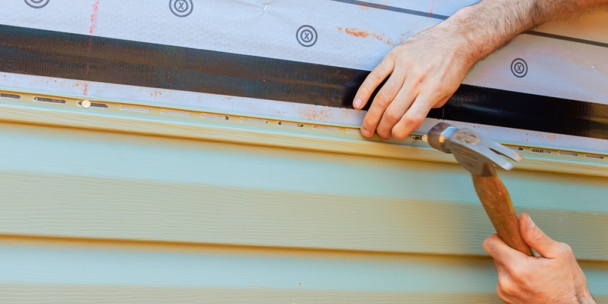 How Much Does Vinyl Siding Cost to Install in 2026?