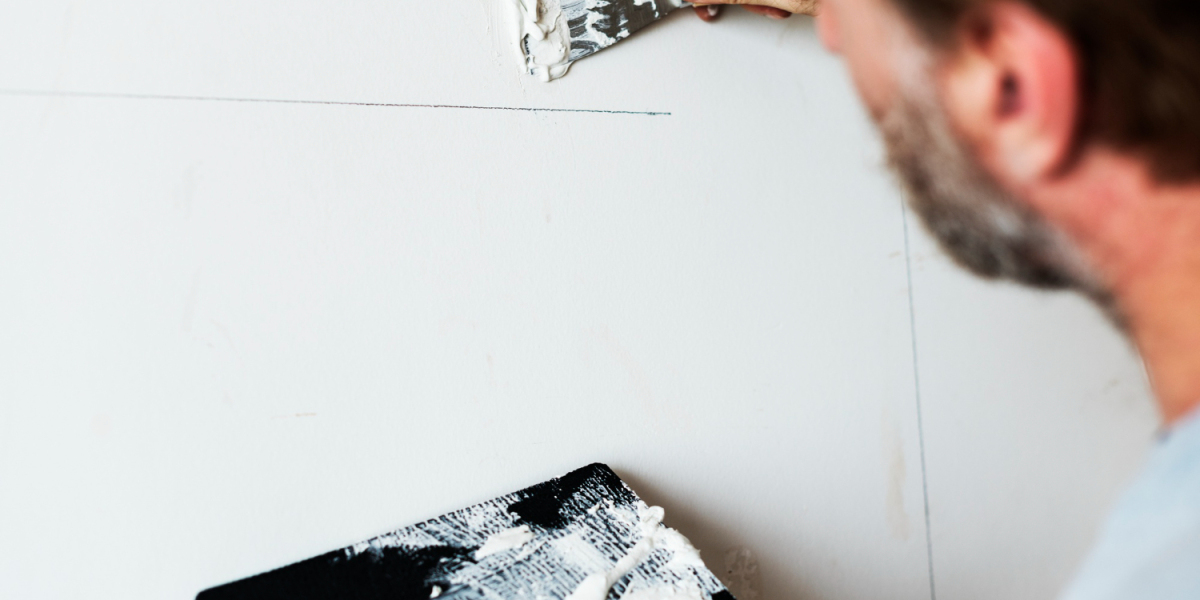 Damaged Wall - Fix Your Wall Fast with Expert Wallpaper Services