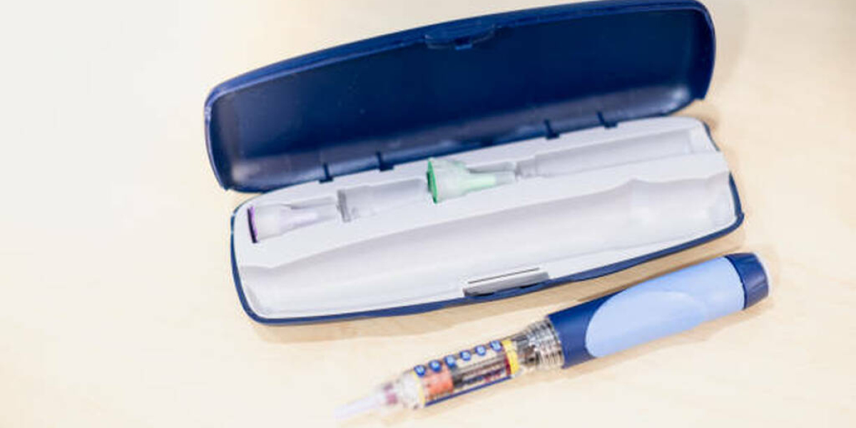 Stay Cool on the Go: A Handy Guide to Insulin Pen Coolers