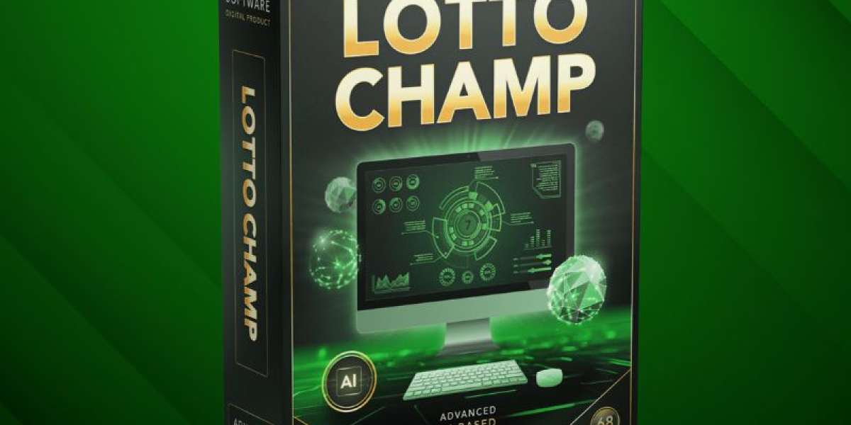 Lotto Champ Review: Smart Tools for Lottery Players