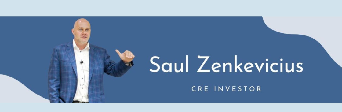 Saul Zenkevicius