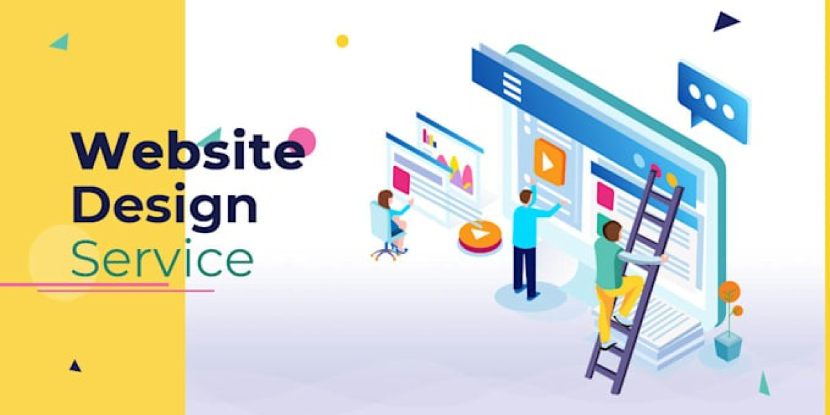 Website Design Services That Actually Make Sense