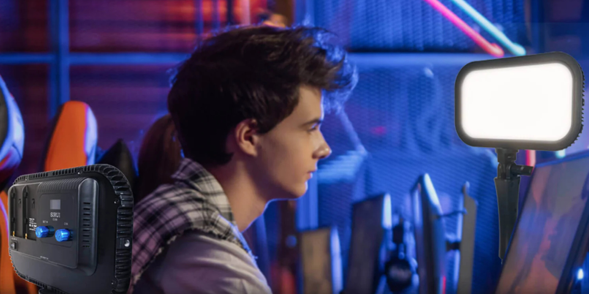 How LED Panel Lights Support Clean and Professional Visual Output