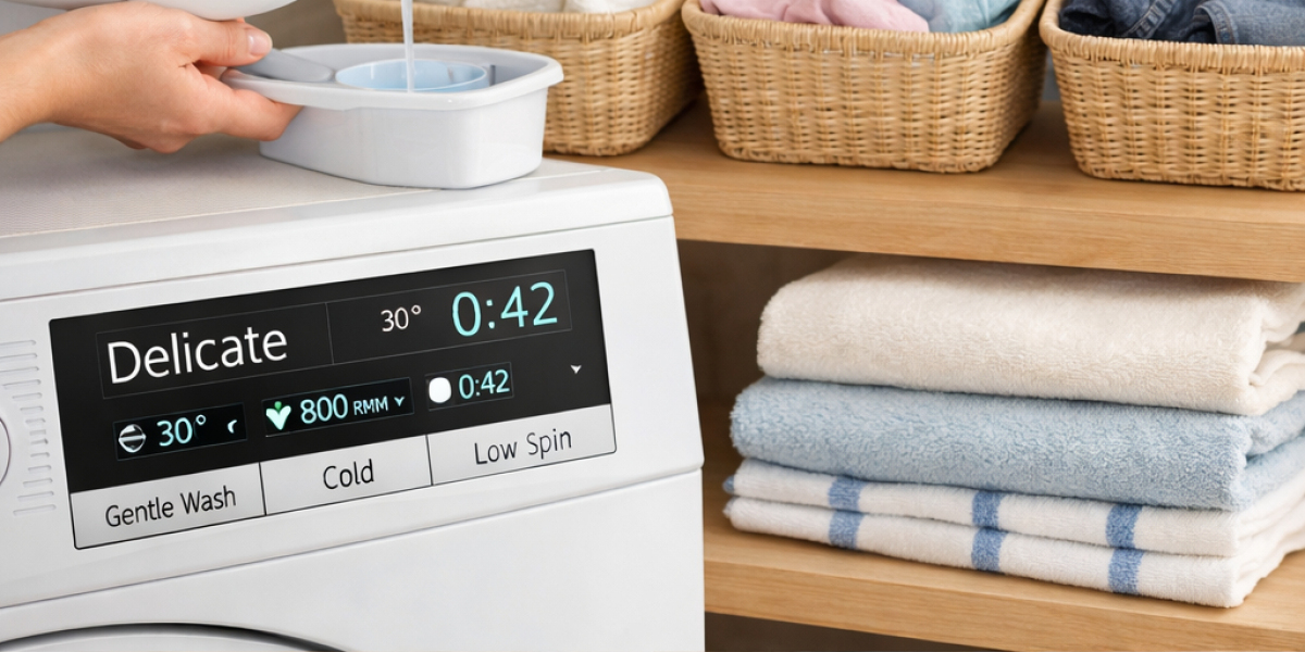 How to Extend the Life of Your Clothes: Expert Laundry Advice