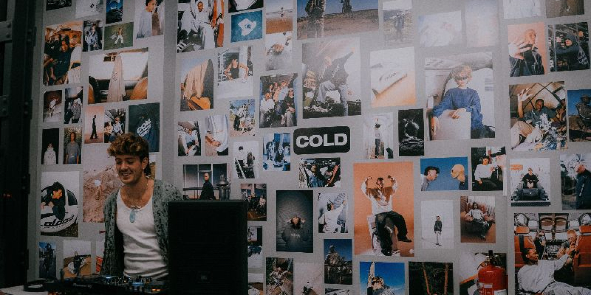 Warm Style with Cold Culture Hoodie & My Cozy TV Stands — The Perfect Lifestyle Combination